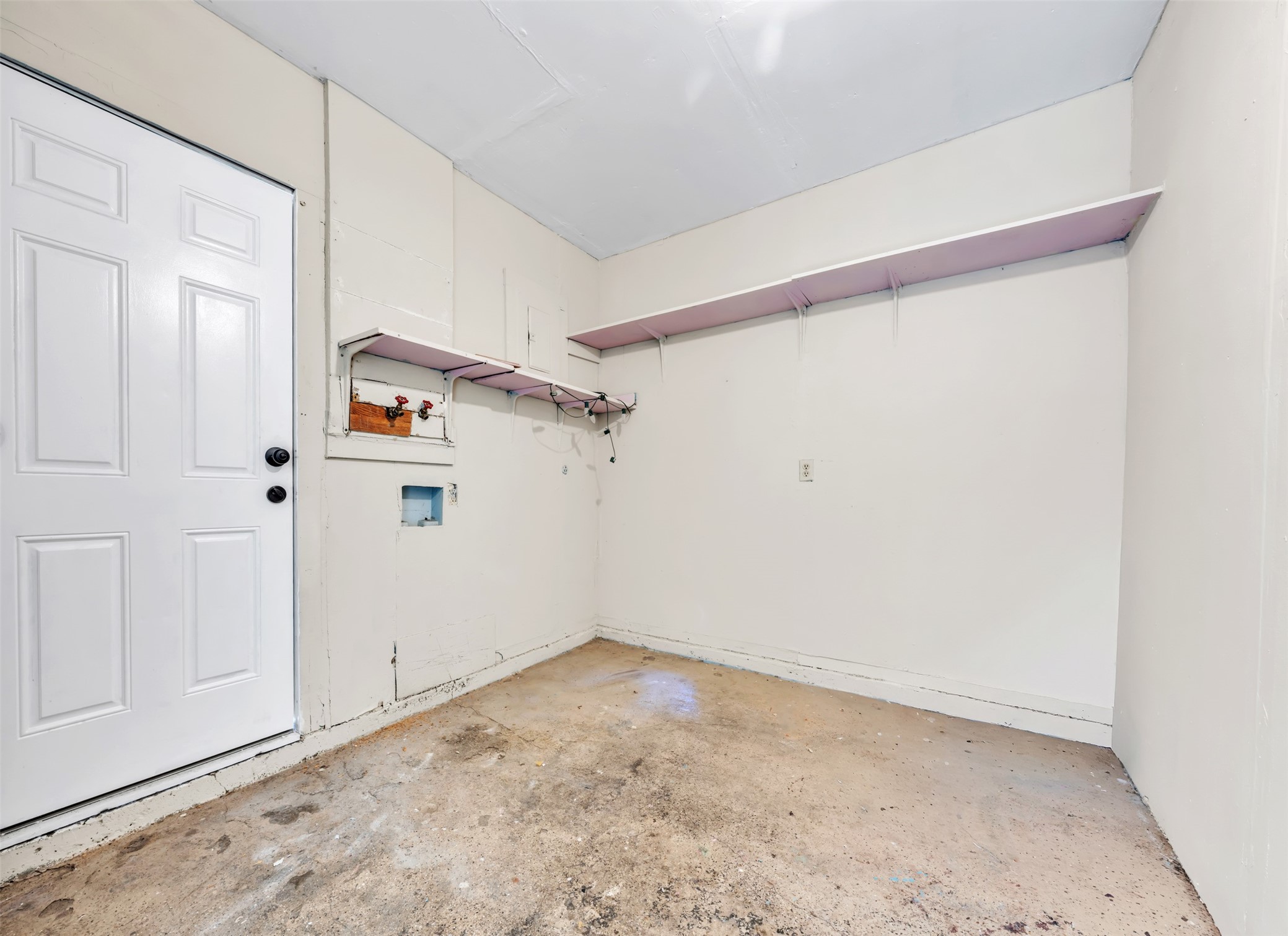 1112 E Mitchell Street Arlington TX 76010