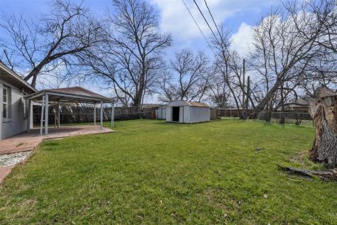 1112 E Mitchell Street Arlington TX 76010