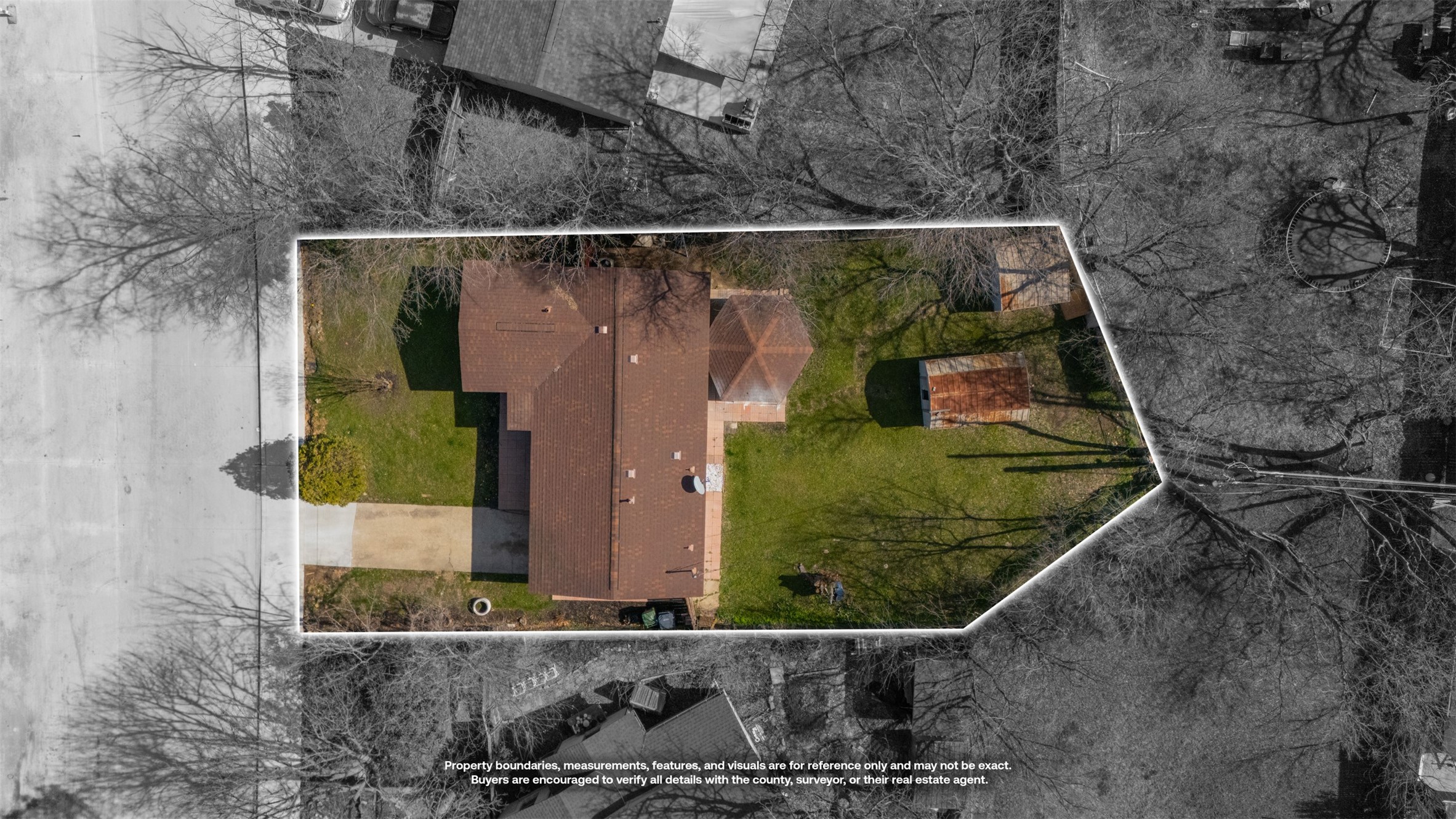 1112 E Mitchell Street Arlington TX 76010