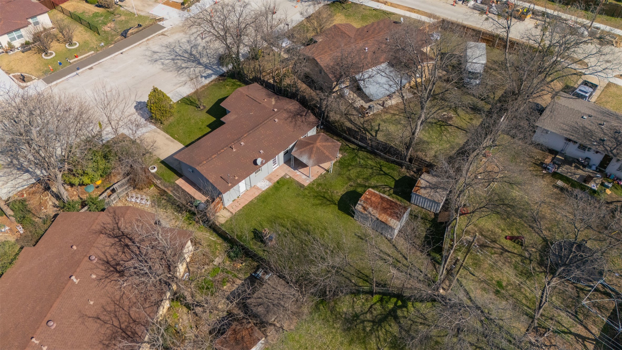 1112 E Mitchell Street Arlington TX 76010