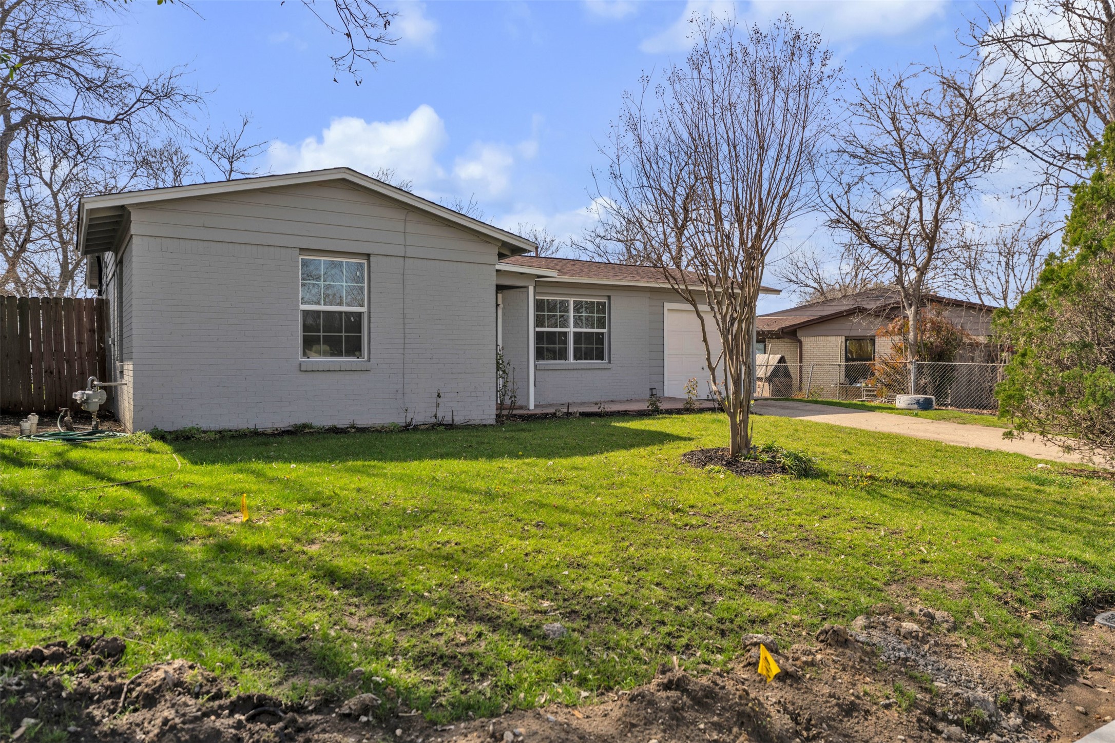 1112 E Mitchell Street Arlington TX 76010