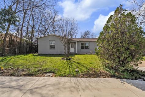 1112 E Mitchell Street Arlington TX 76010