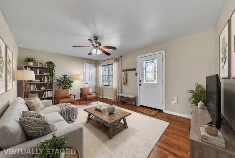 1112 E Mitchell Street Arlington TX 76010