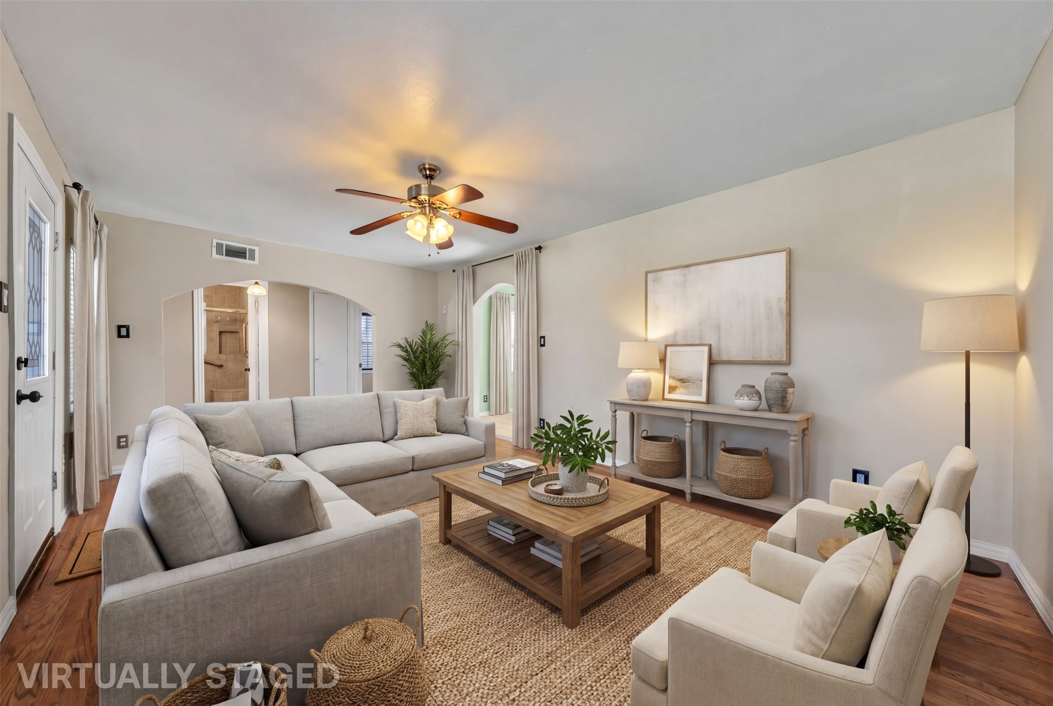 1112 E Mitchell Street Arlington TX 76010