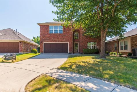 7409 Ryan Court Mckinney TX 75072