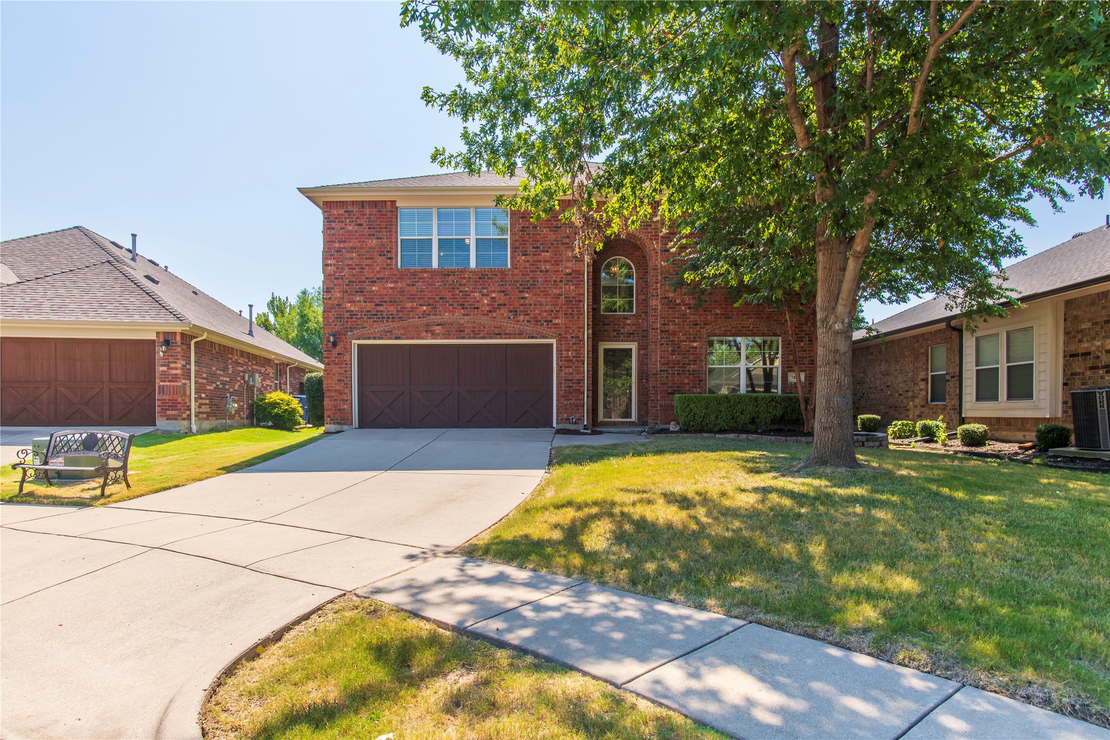 7409 Ryan Court Mckinney TX 75072