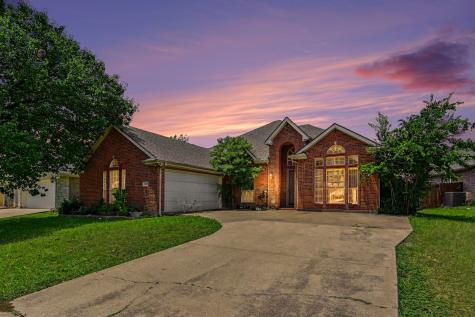 2005 Merritt Way Arlington TX 76018