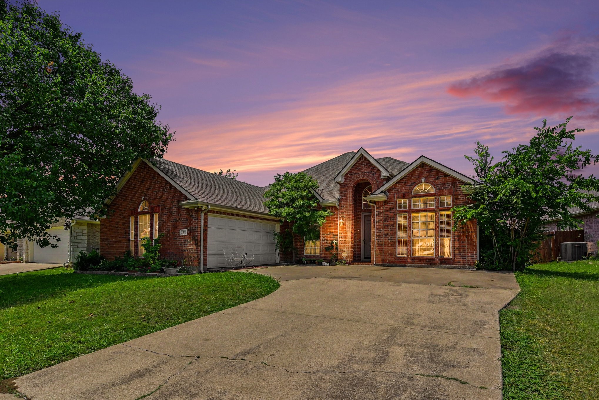 2005 Merritt Way Arlington TX 76018