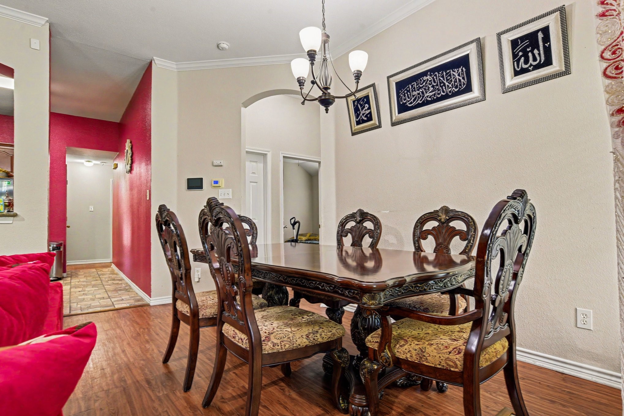 2005 Merritt Way Arlington TX 76018