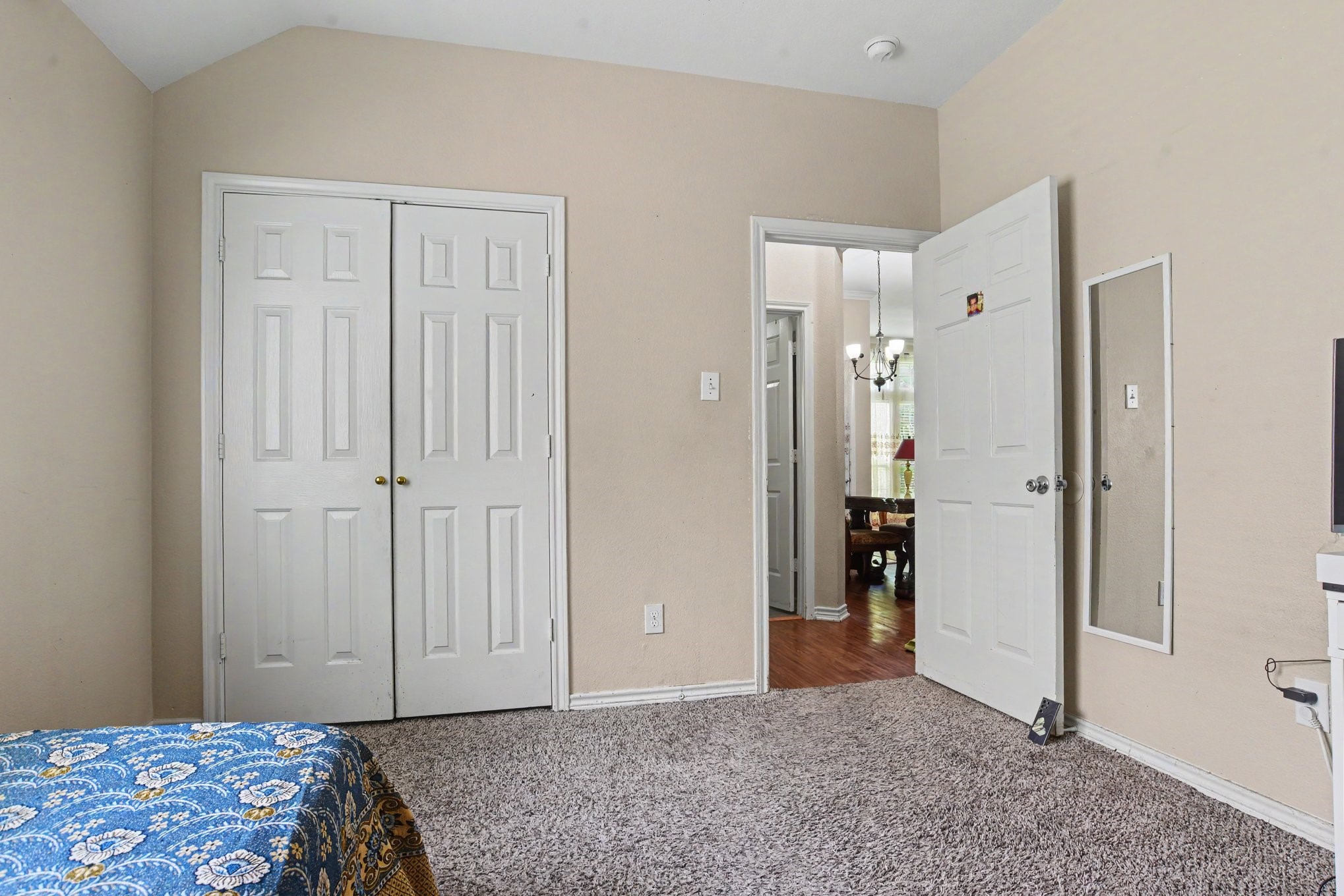 2005 Merritt Way Arlington TX 76018