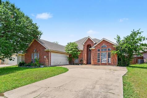 2005 Merritt Way Arlington TX 76018