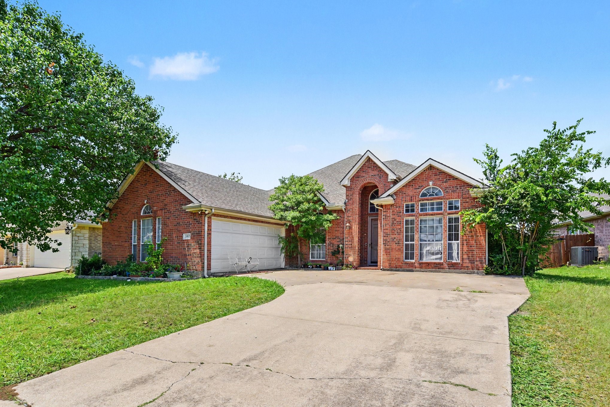 2005 Merritt Way Arlington TX 76018