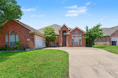 2005 Merritt Way Arlington TX 76018