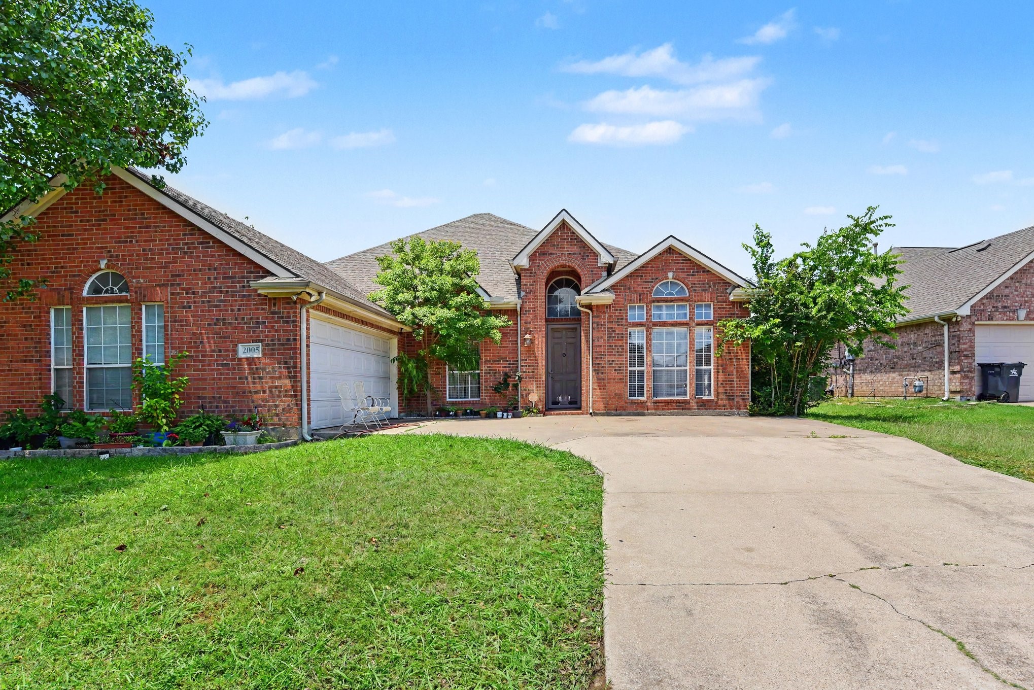 2005 Merritt Way Arlington TX 76018