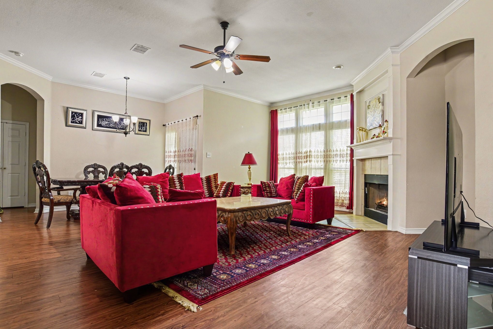 2005 Merritt Way Arlington TX 76018