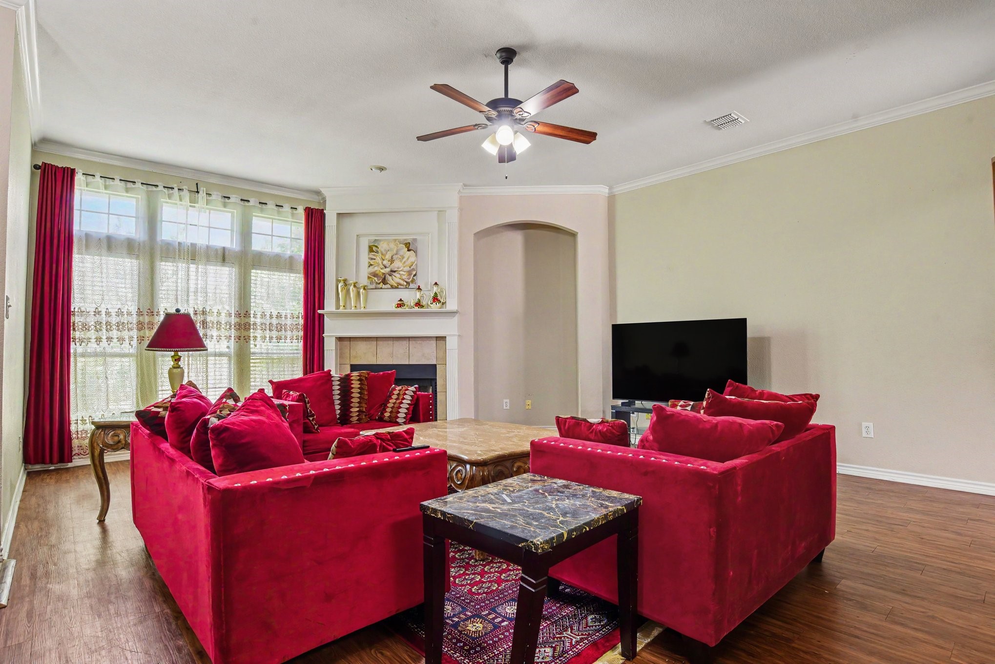 2005 Merritt Way Arlington TX 76018
