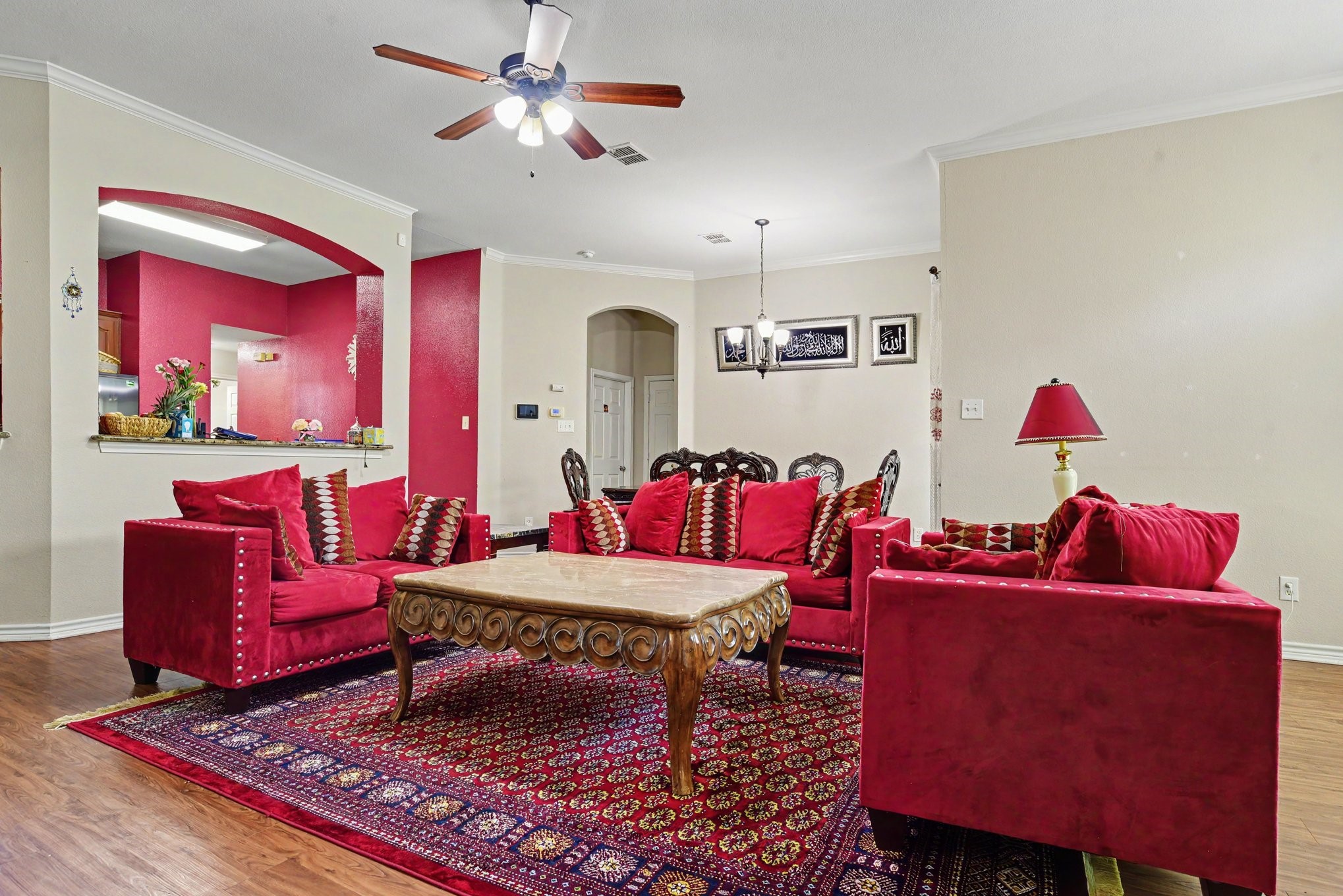 2005 Merritt Way Arlington TX 76018