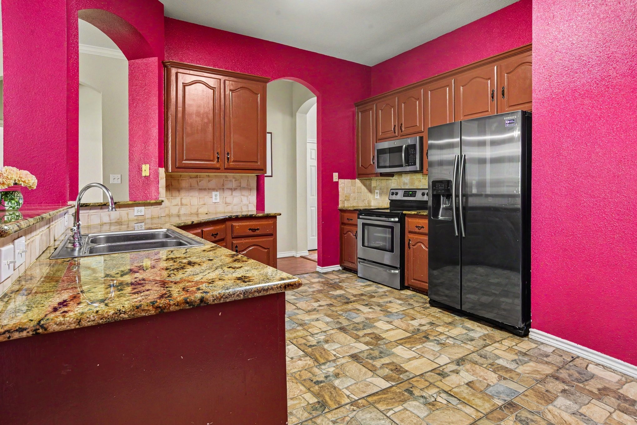 2005 Merritt Way Arlington TX 76018