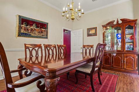 2005 Merritt Way Arlington TX 76018