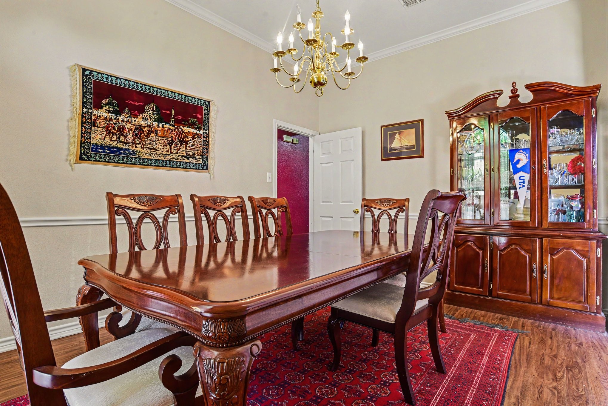 2005 Merritt Way Arlington TX 76018