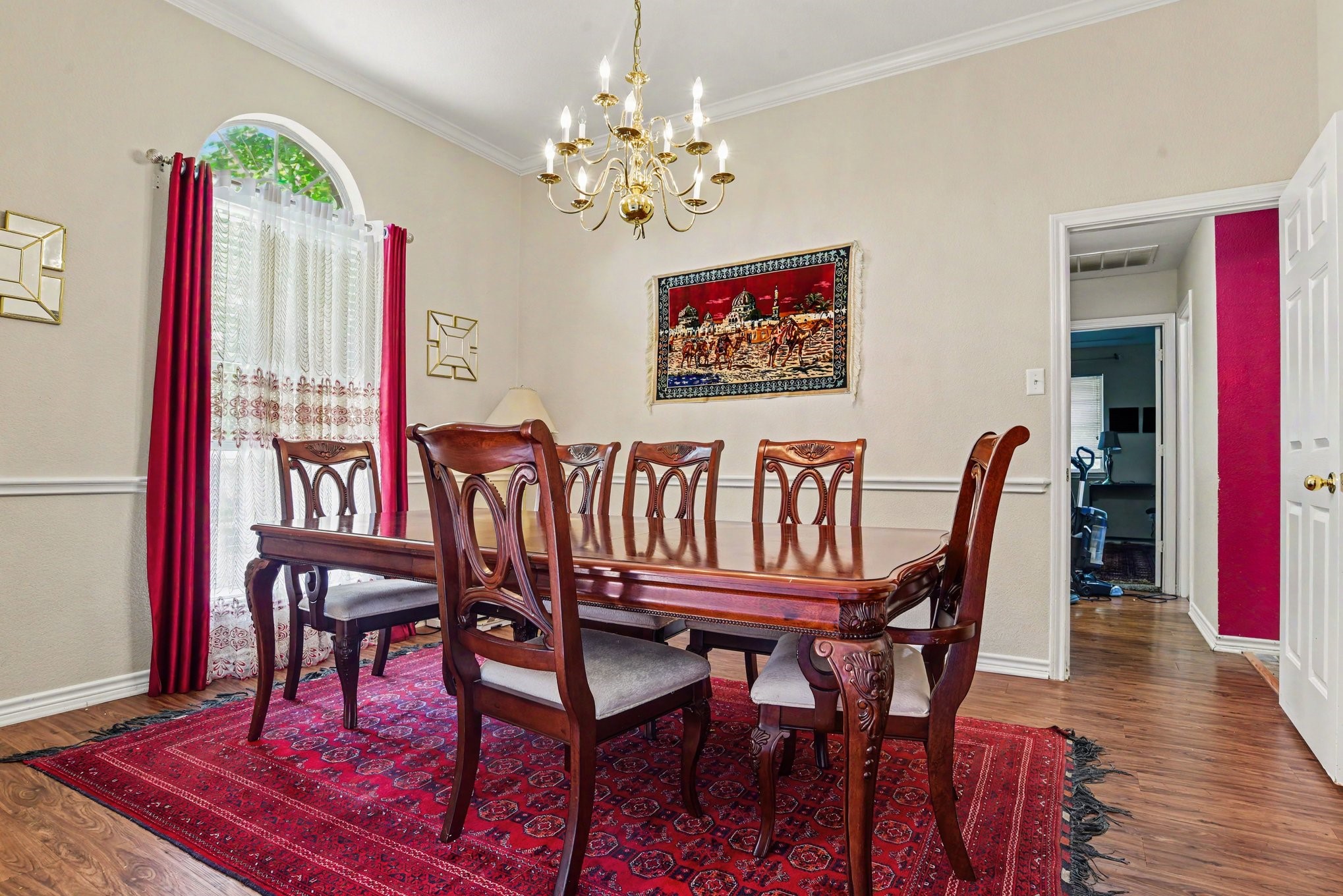 2005 Merritt Way Arlington TX 76018