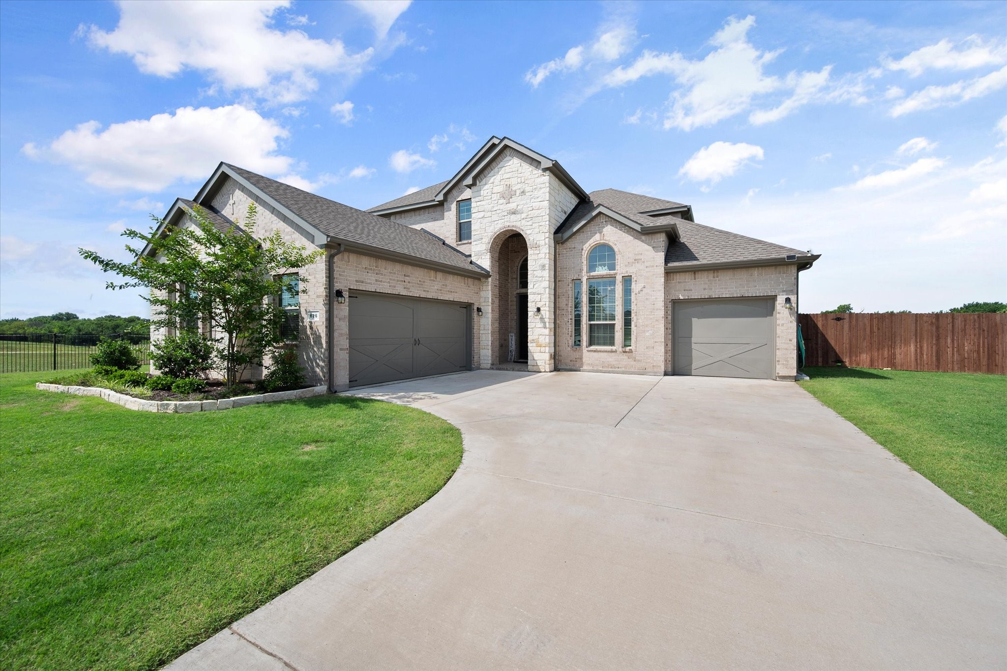 626 Poppie Lane Midlothian TX 76065