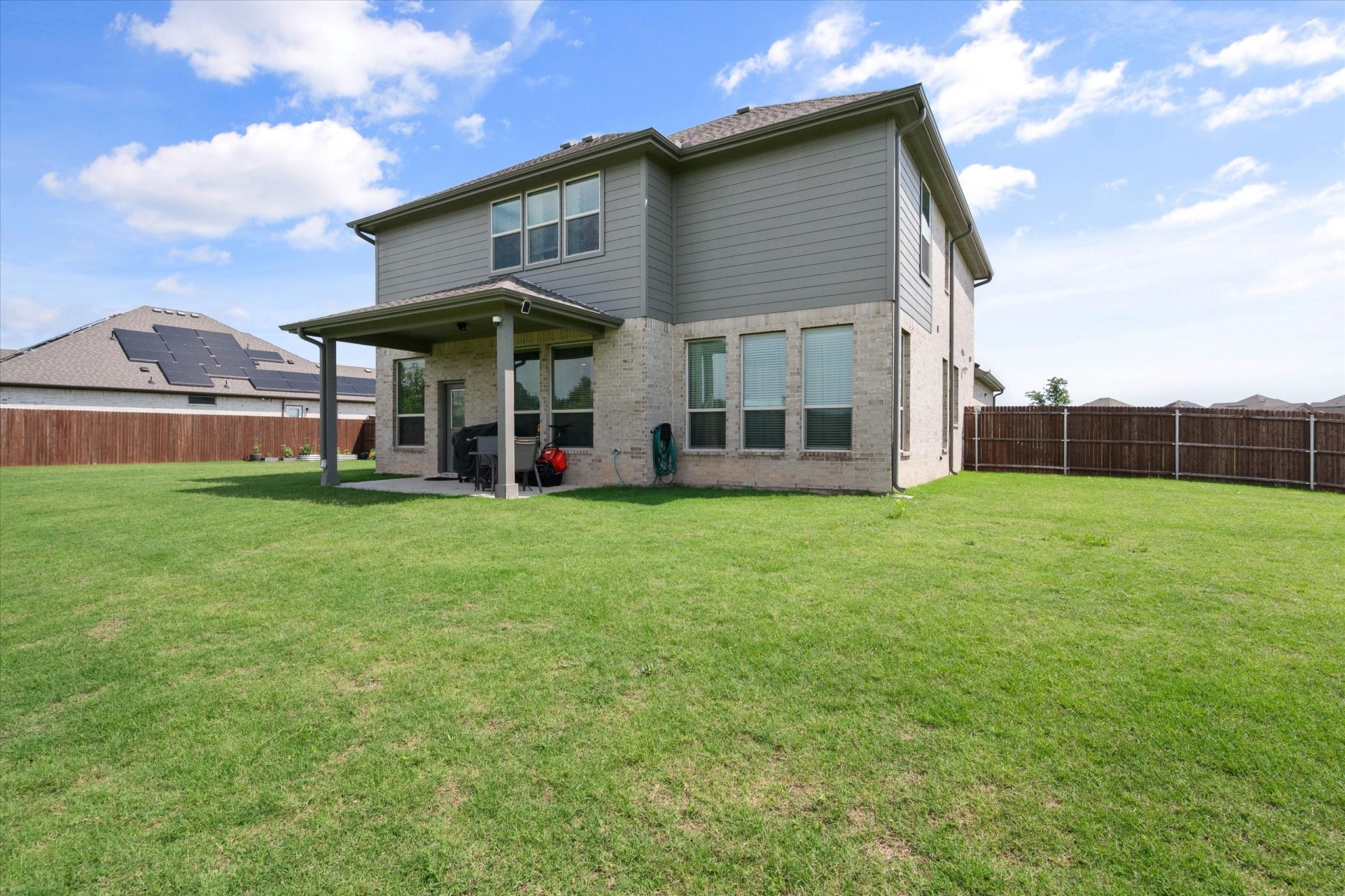 626 Poppie Lane Midlothian TX 76065