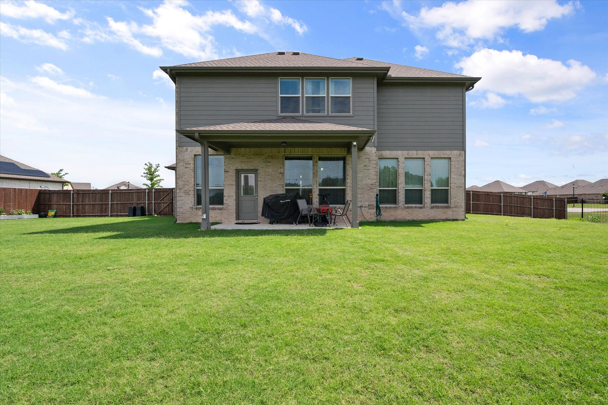 626 Poppie Lane Midlothian TX 76065