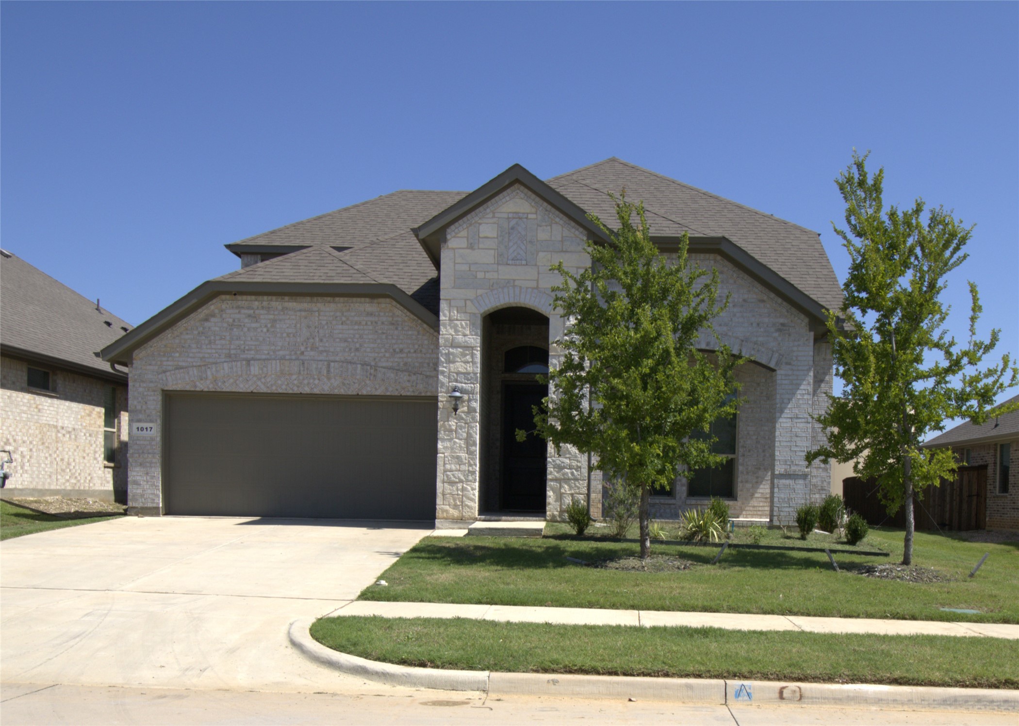 1017 Pitch Pine Street Hickory Creek TX 75065