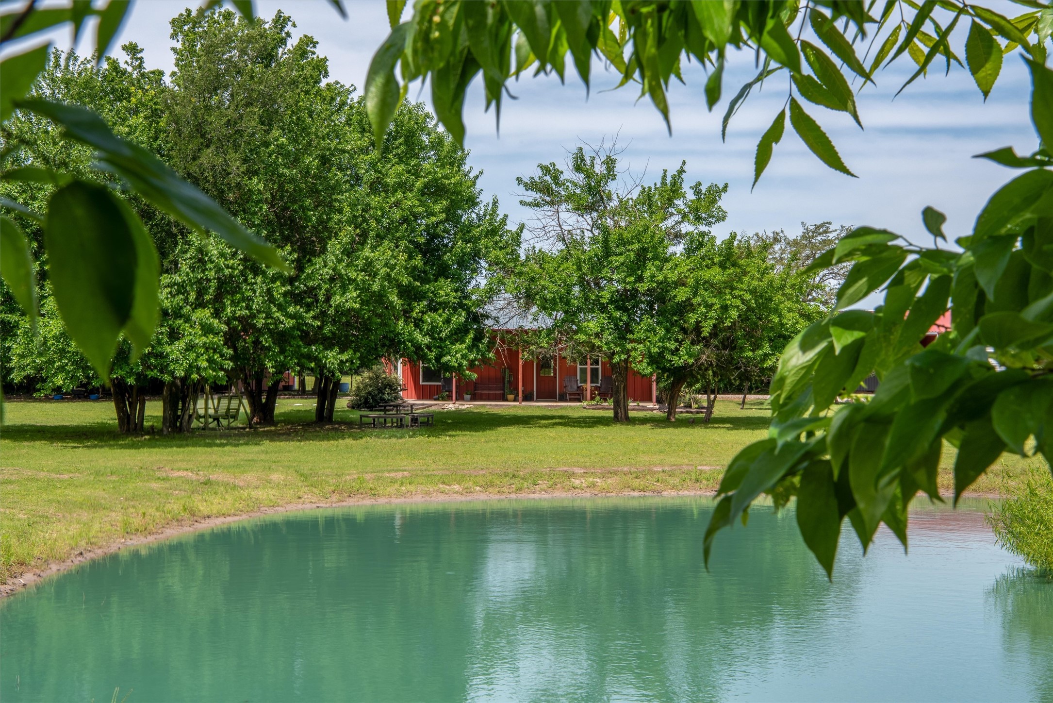 8665 Cr-669 Blue Ridge TX 75424