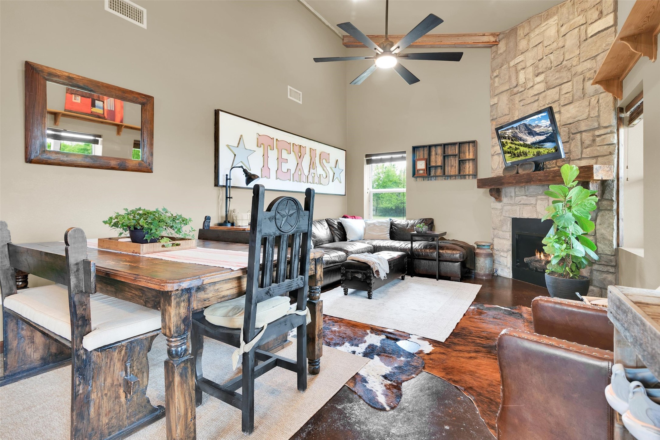 8665 Cr-669 Blue Ridge TX 75424