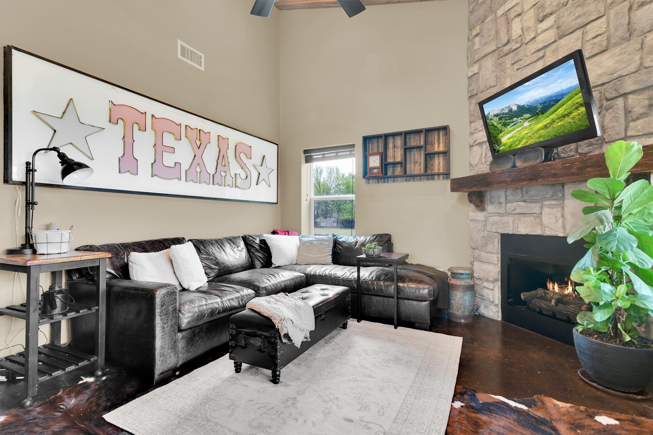8665 Cr-669 Blue Ridge TX 75424
