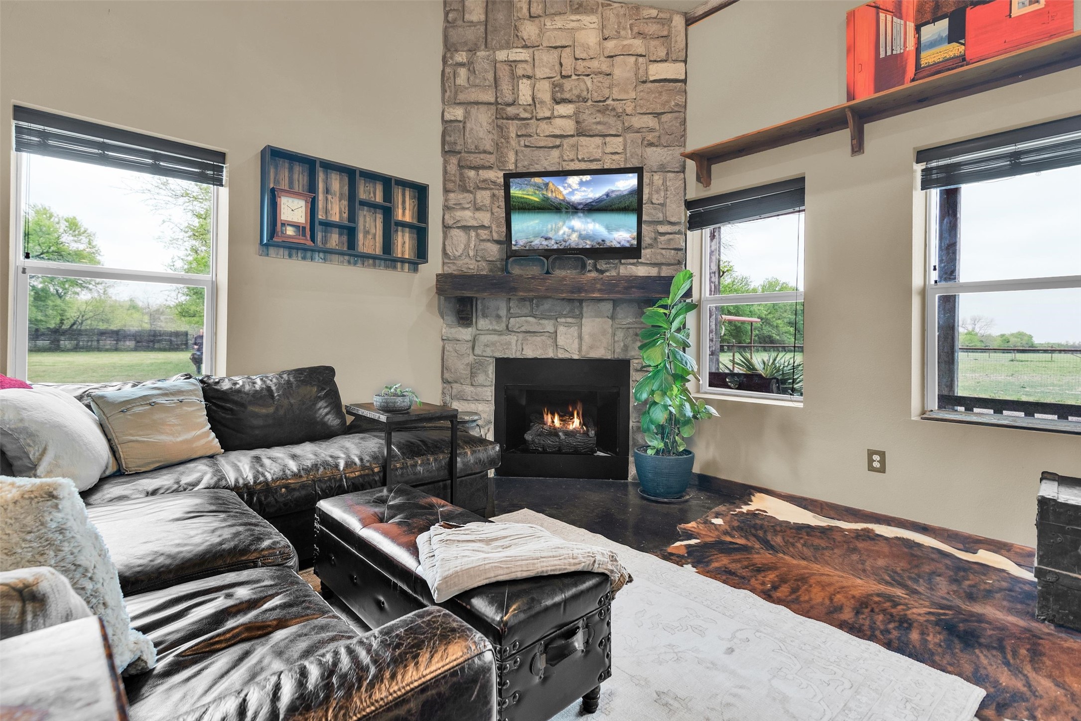 8665 Cr-669 Blue Ridge TX 75424