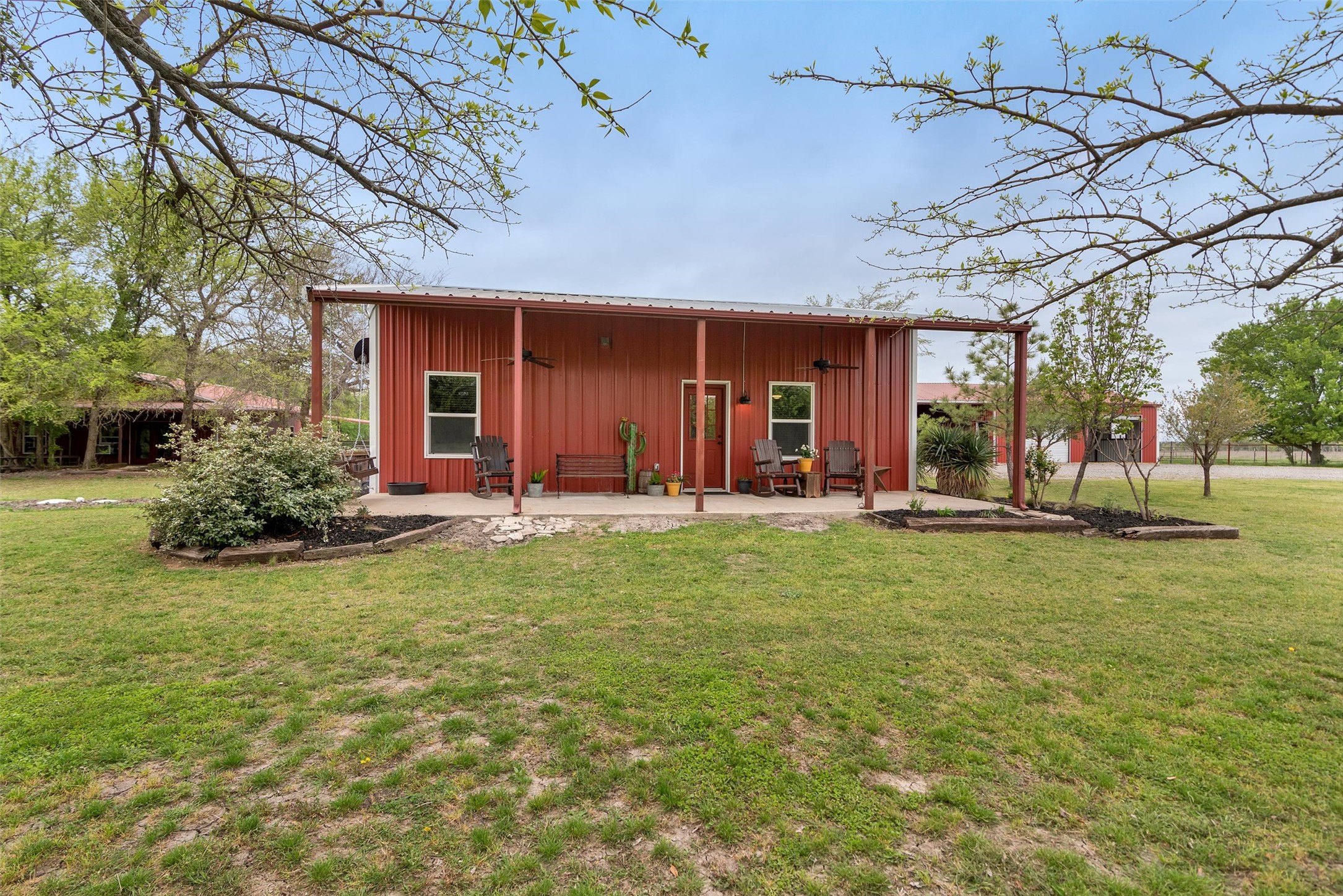 8665 Cr-669 Blue Ridge TX 75424