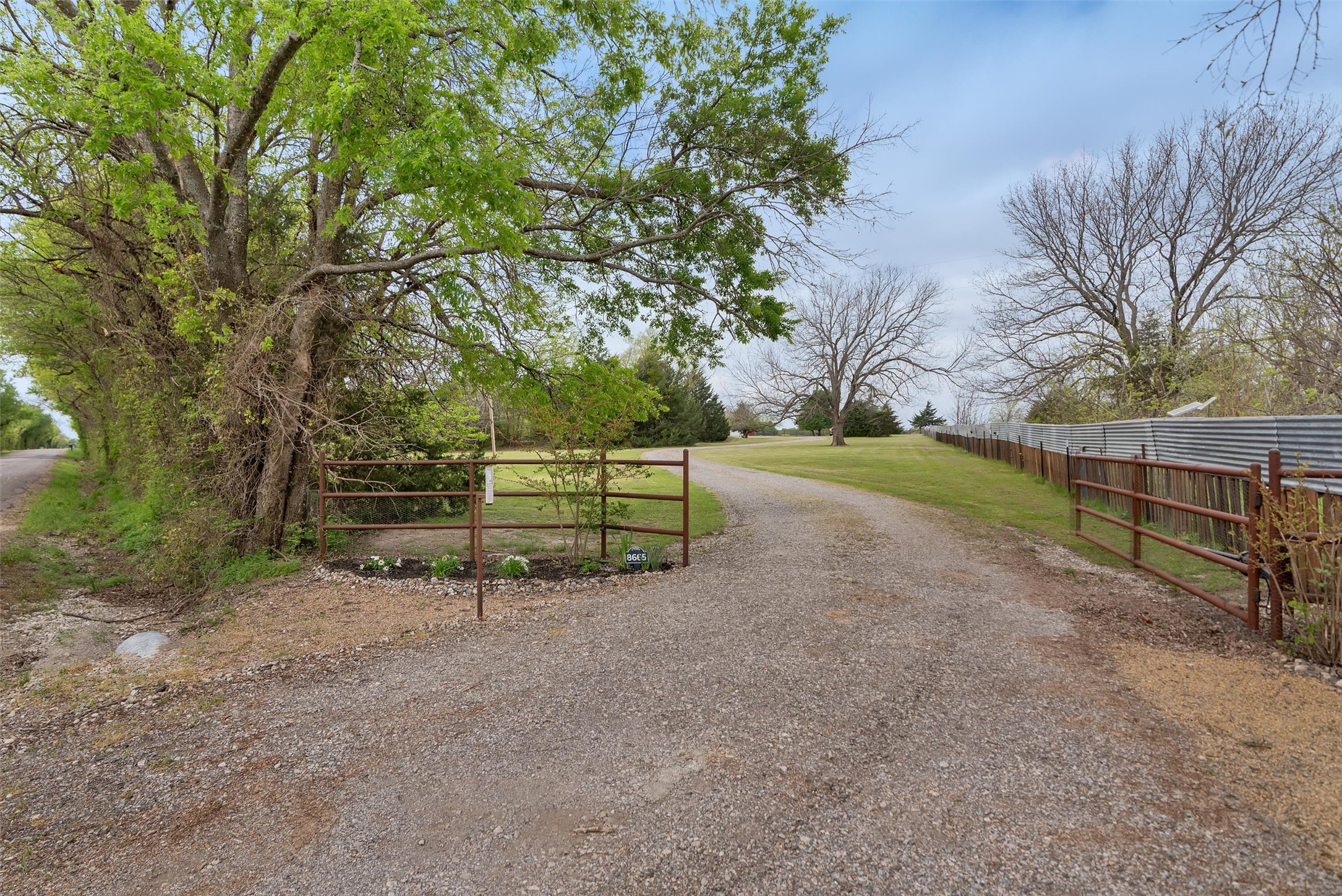 8665 Cr-669 Blue Ridge TX 75424