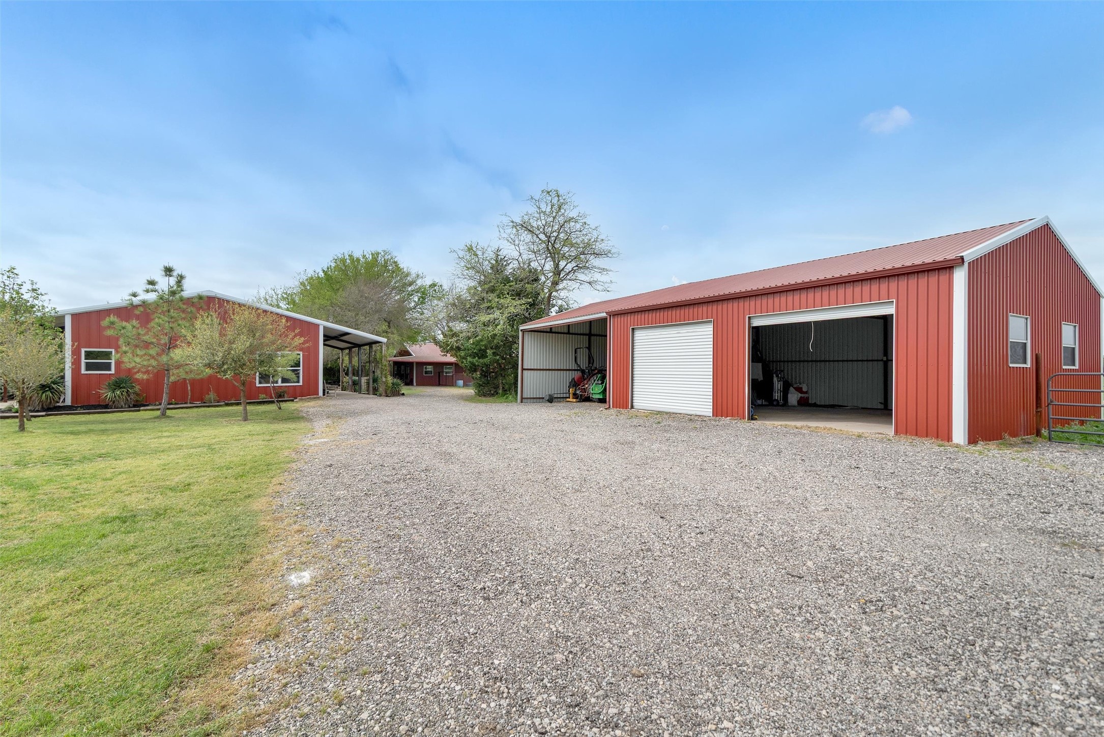 8665 Cr-669 Blue Ridge TX 75424