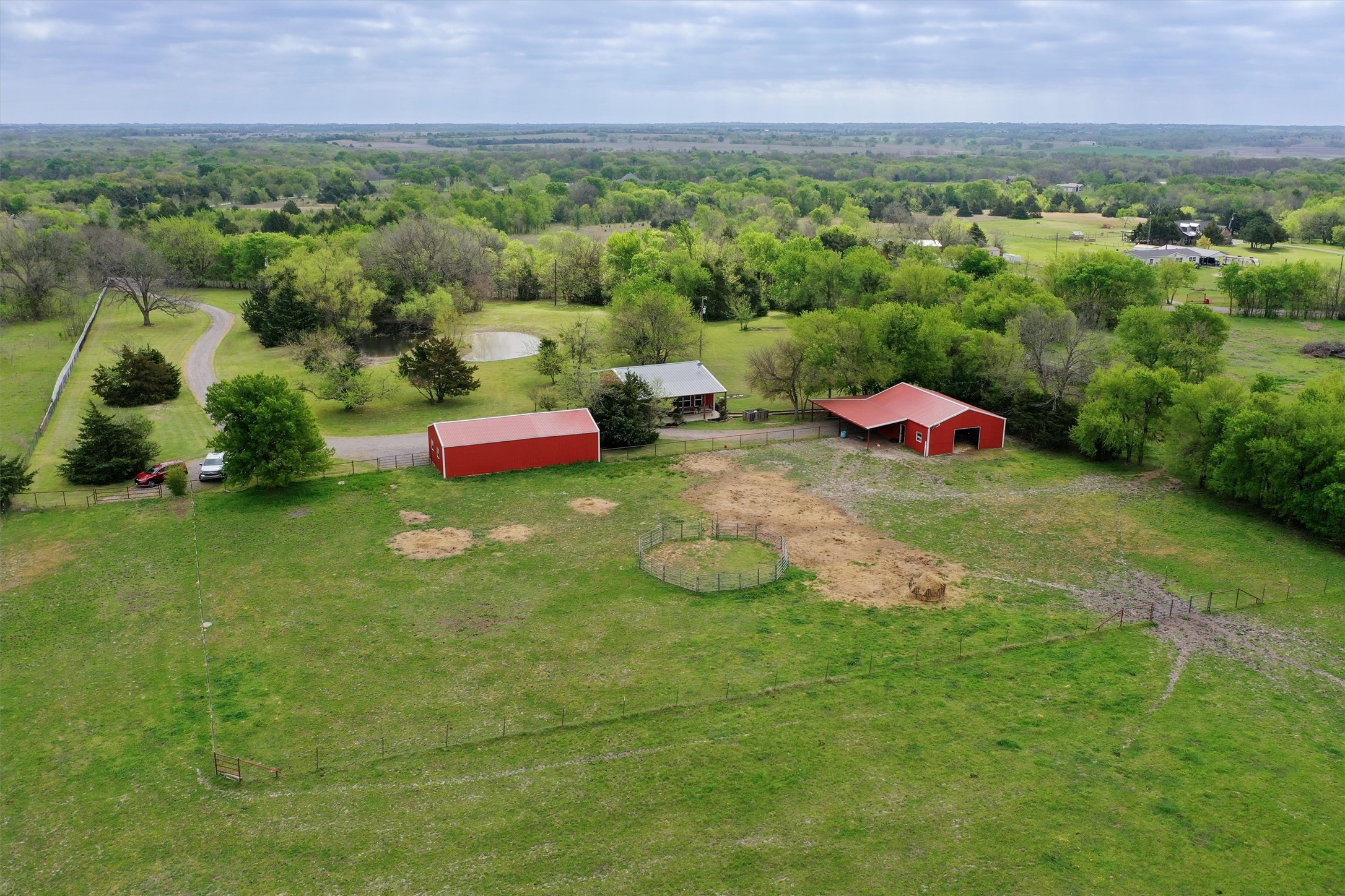 8665 Cr-669 Blue Ridge TX 75424