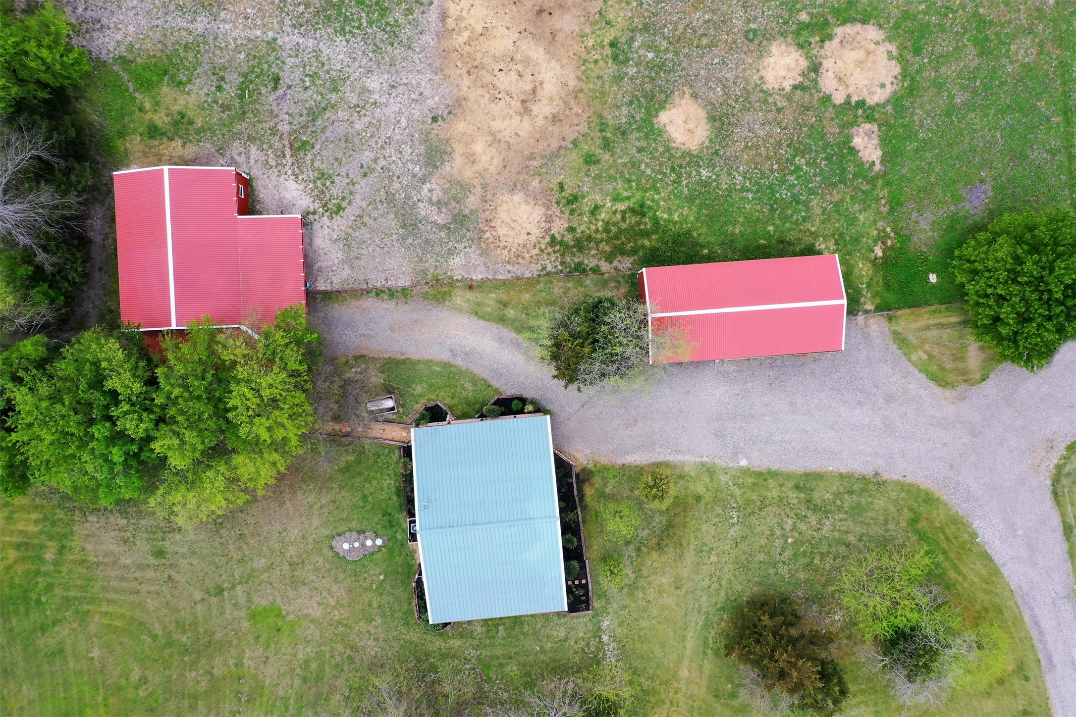 8665 Cr-669 Blue Ridge TX 75424