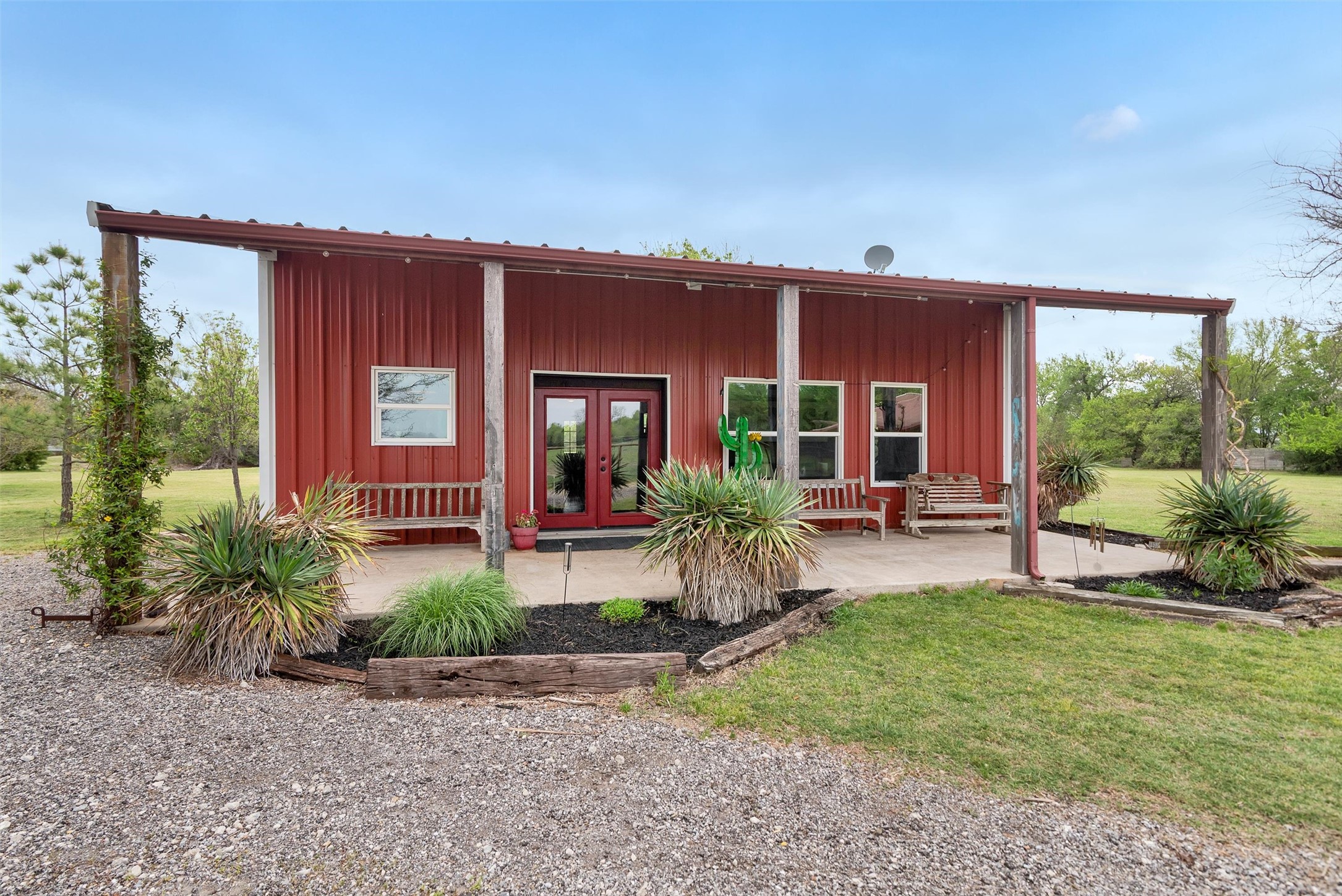 8665 Cr-669 Blue Ridge TX 75424
