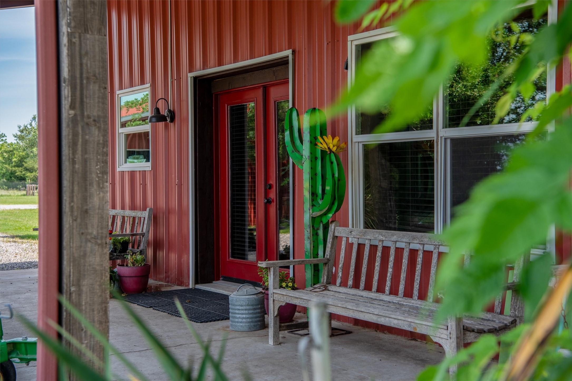 8665 Cr-669 Blue Ridge TX 75424