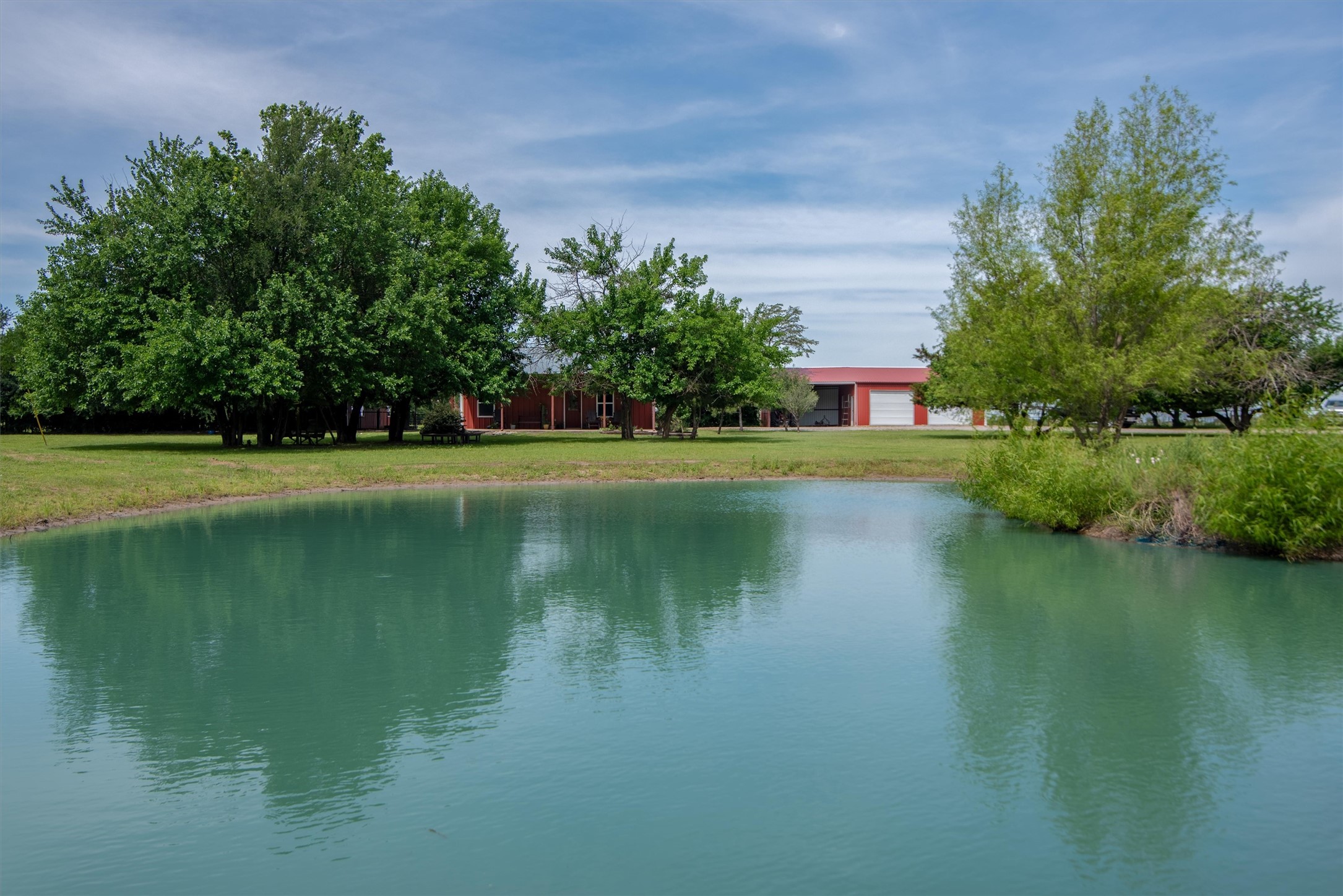 8665 Cr-669 Blue Ridge TX 75424