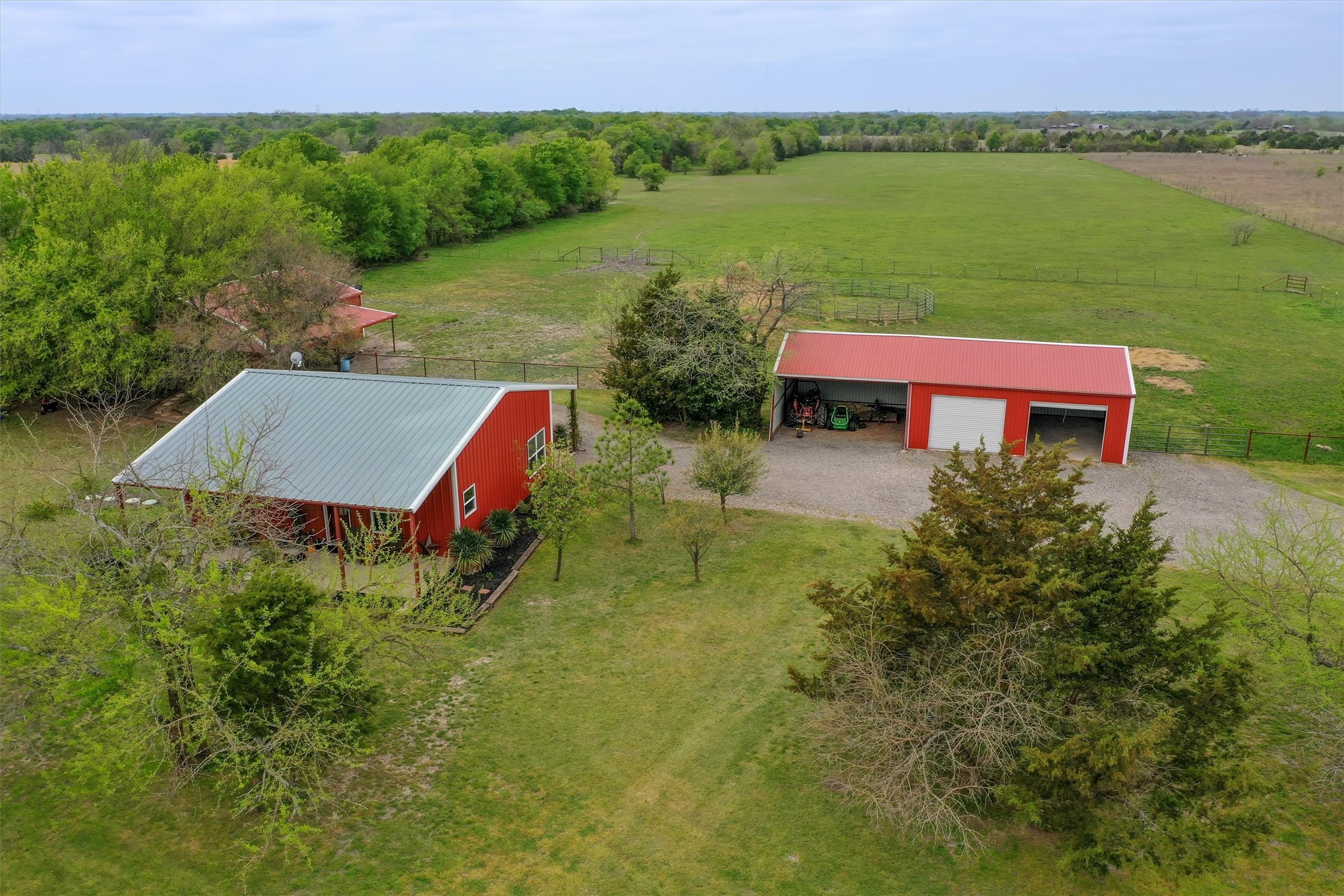 8665 Cr-669 Blue Ridge TX 75424