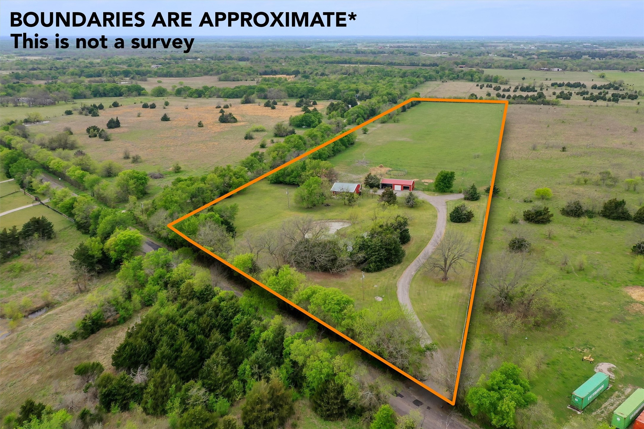 8665 Cr-669 Blue Ridge TX 75424