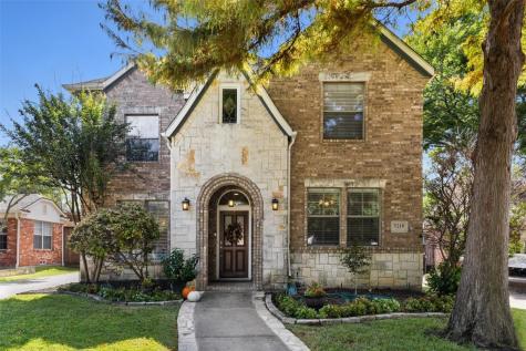 5218 Ridgedale Avenue Dallas TX 75206