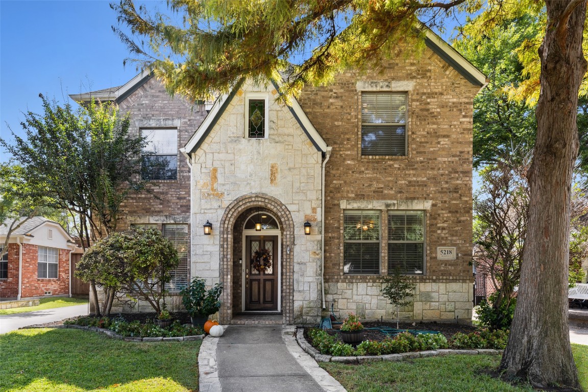 5218 Ridgedale Avenue Dallas TX 75206