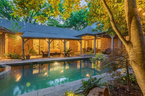 7733 Southwestern Boulevard Dallas TX 75225