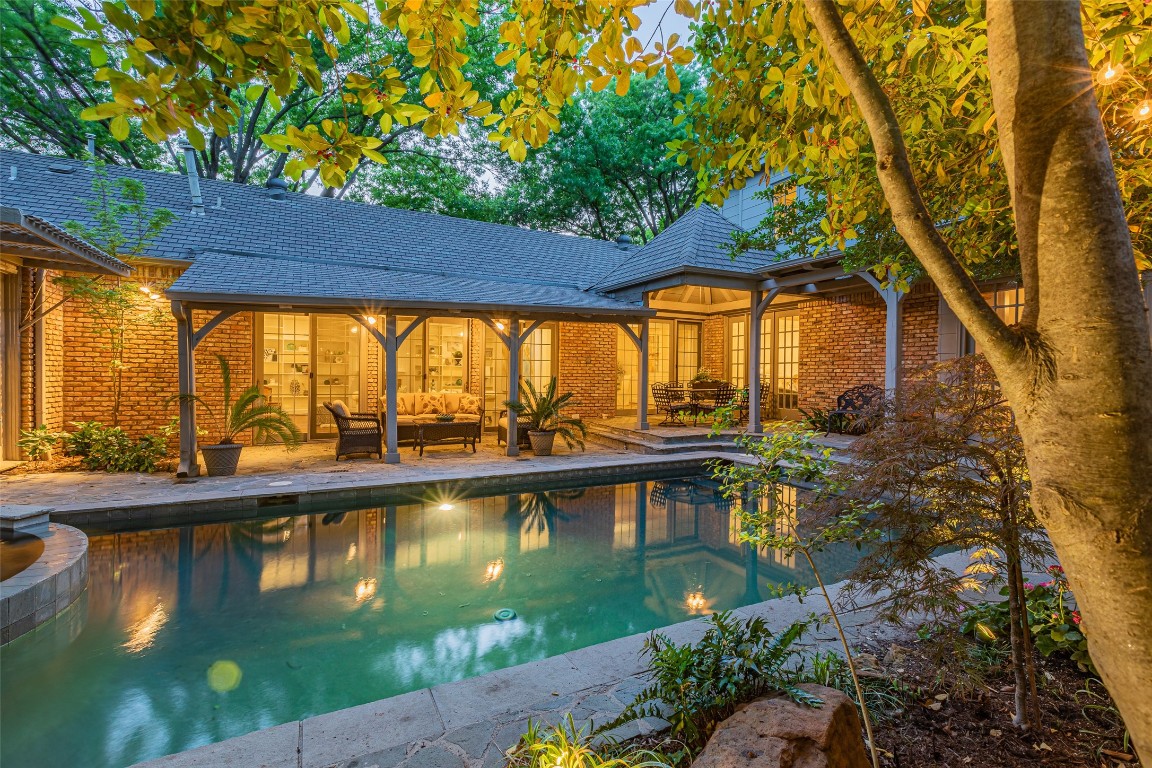 7733 Southwestern Boulevard Dallas TX 75225
