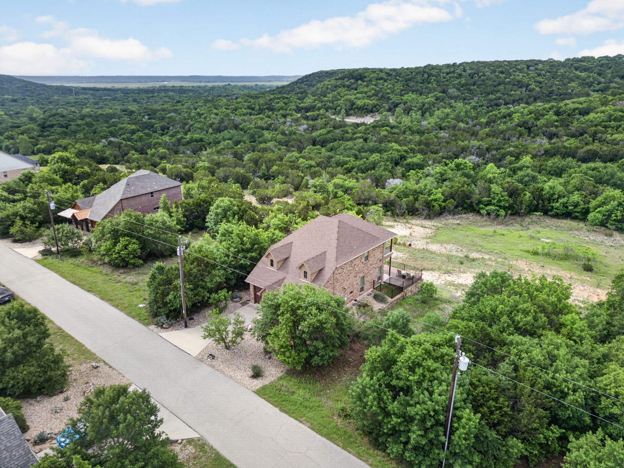 8714 Fullerton Drive Cleburne TX 76033