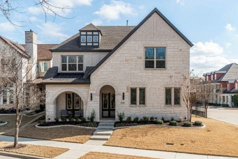 5929 Drive Kenneth Cooper Drive Mckinney TX 75070