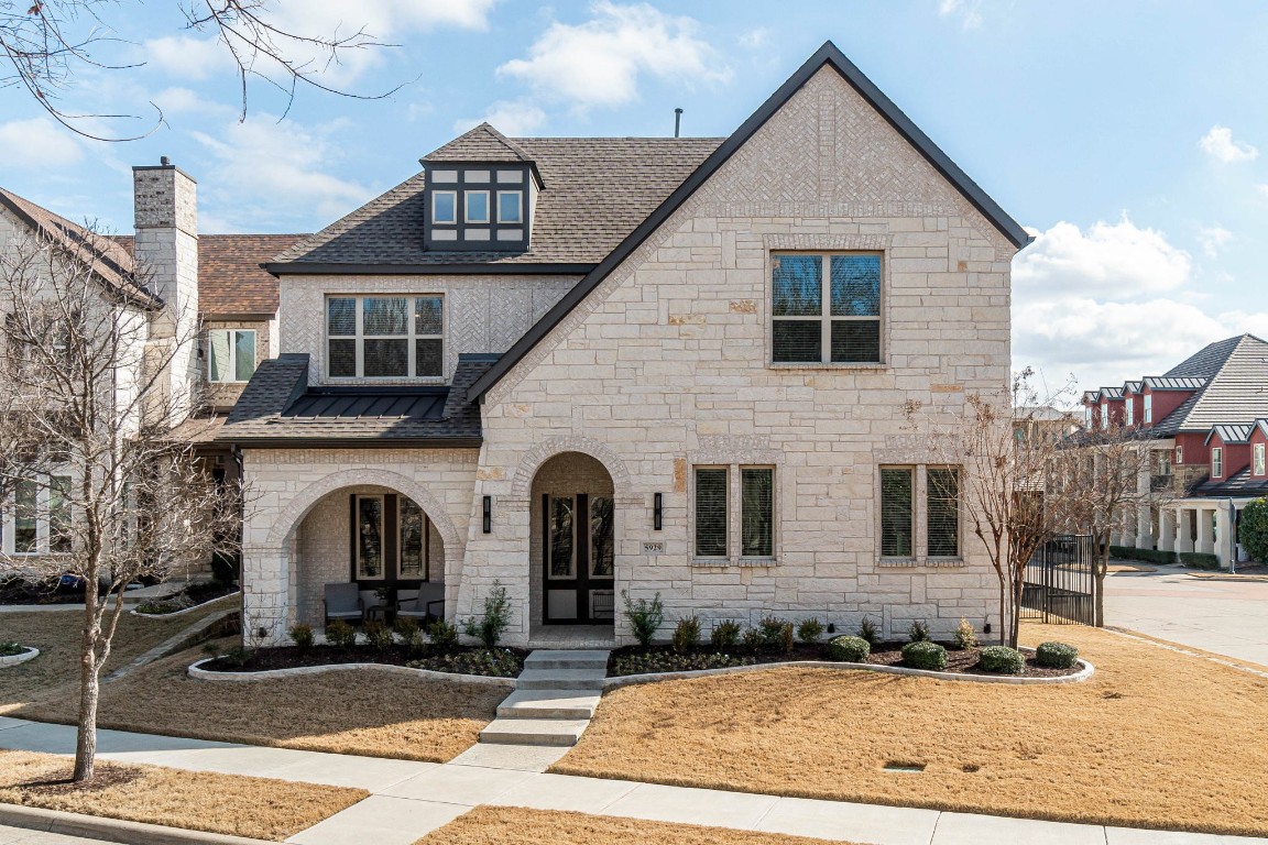 5929 Drive Kenneth Cooper Drive Mckinney TX 75070